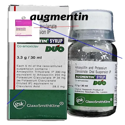 Augmentin prix belgique